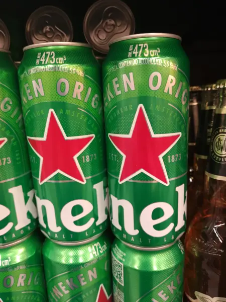 Cerveza